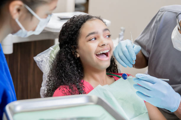 Best Emergency Tooth Extraction in Lake Shore, MN