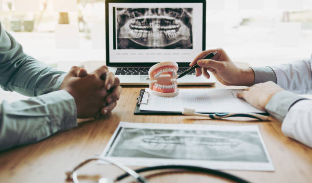 Best Emergency Root Canal Treatment in Lake Shore, MN