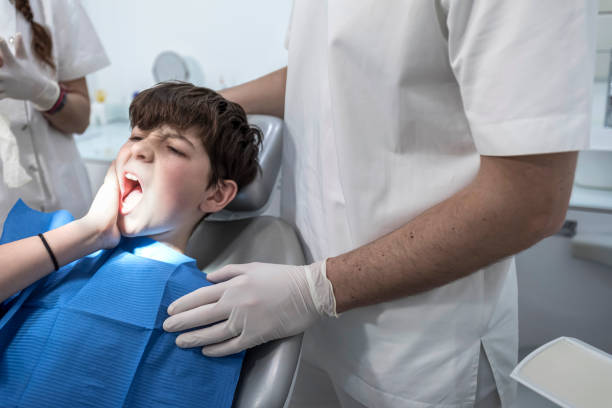 Best Walk-In Emergency Dentist in Lake Shore, MN