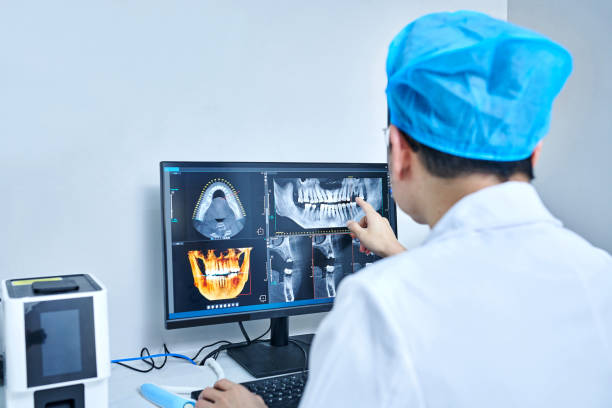 Best Weekend Emergency Dentist in Lake Shore, MN