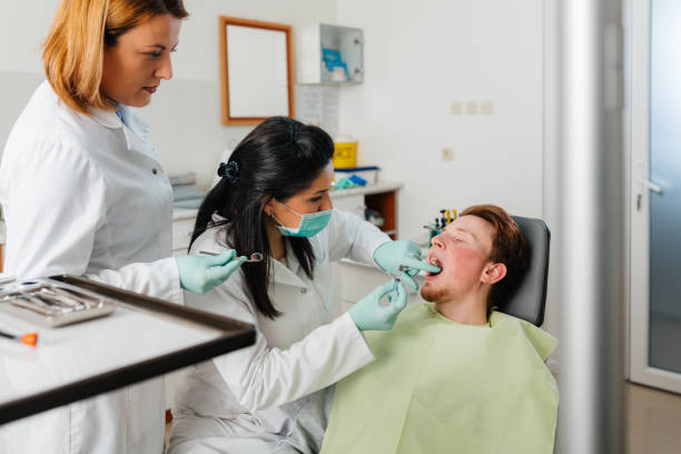 Best Emergency Treatment for Toothache in Lake Shore, MN