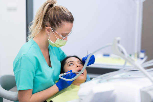 Best Emergency Wisdom Teeth Removal in Lake Shore, MN