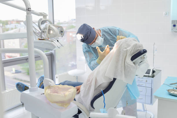 Best Emergency Tooth Extraction in Lake Shore, MN